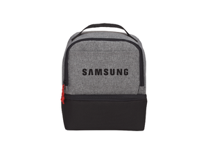 Samsung Dual 9" Can Lunch Cooler