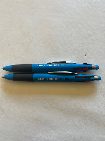 Samsung & BeSpoke Color Changing Stylus Pen