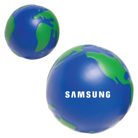 Samsung Earthball Stress Reliever
