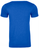 Samsung Royal Blue T-shirt