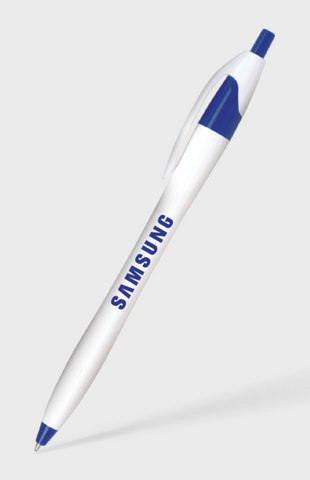 Javalina Blue Pen - (Pack of 15)