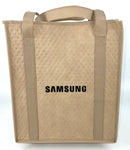 BeSpoke Insulated Grocery Tote Bag