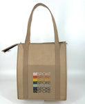 BeSpoke Insulated Grocery Tote Bag