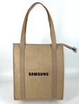 BeSpoke Insulated Grocery Tote Bag