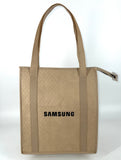 BeSpoke Insulated Grocery Tote Bag