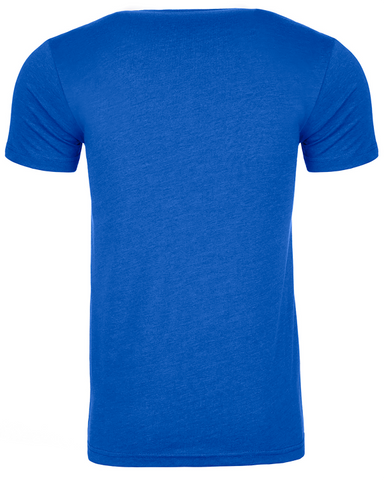 Samsung Royal Blue T shirt Samsung Gear